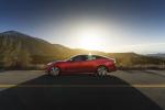 Kia Stinger GT 2017 года (NA)